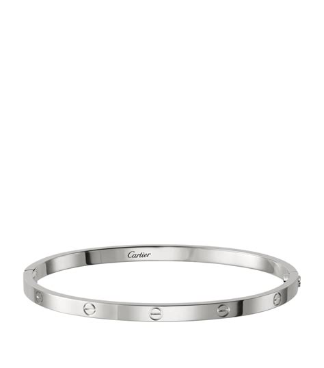 cartier love bracelet small - affordable cartier love bracelet.